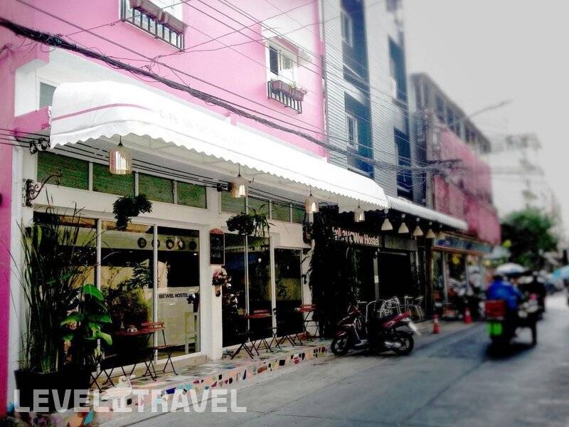 Ploy Hostel — фото 1