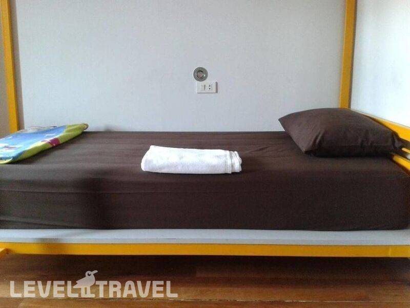 Sunny Hostel Phuket — фото 1