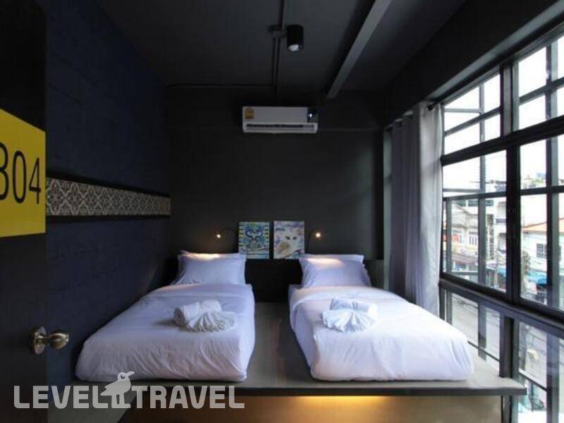 Fulfill Phuket — фото 1