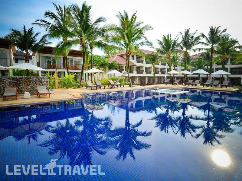 The Briza Beach Resort Khao Lak — фото 1