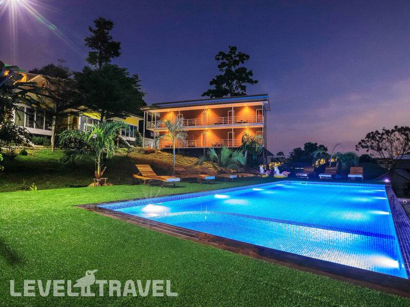 Phi Phi Chang Grand Resort — фото 1