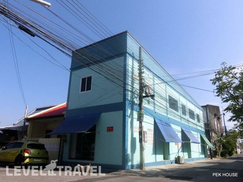 Pek House — фото 1