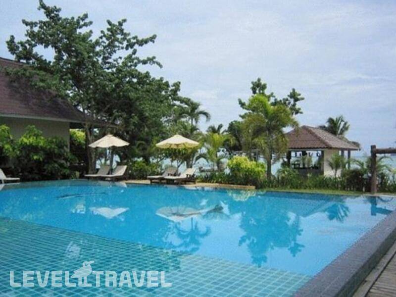Phi Phi Villa Resort — фото 1