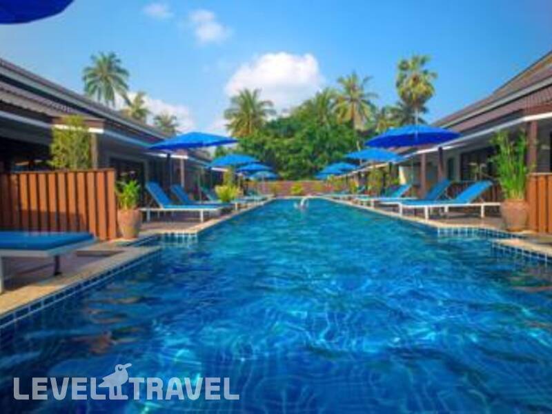 Florist Resort — фото 1