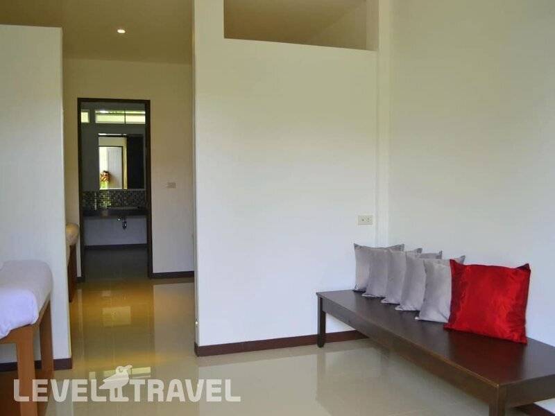 The Lantern Hostel And Spa — фото 1