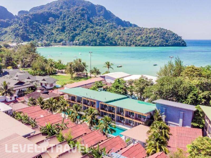 Phi Phi Anita Resort — фото 1