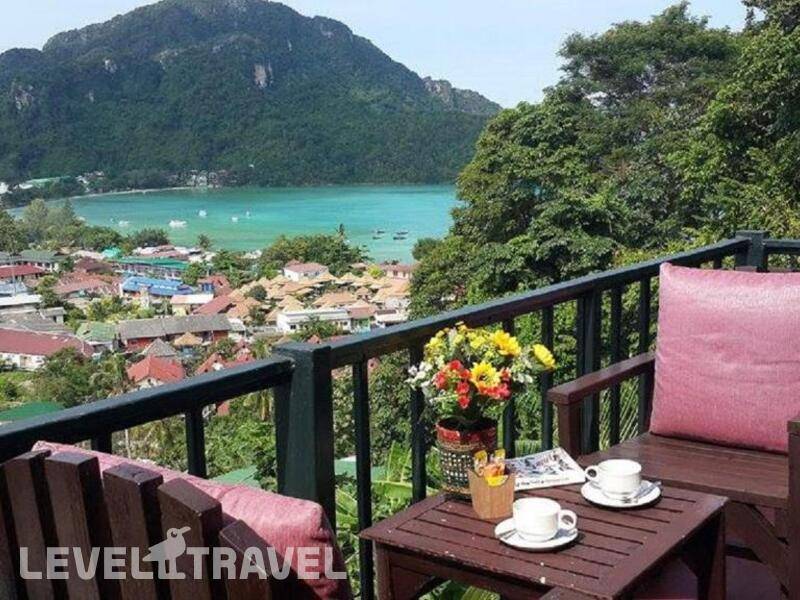 Phi Phi Arboreal Resort — фото 1