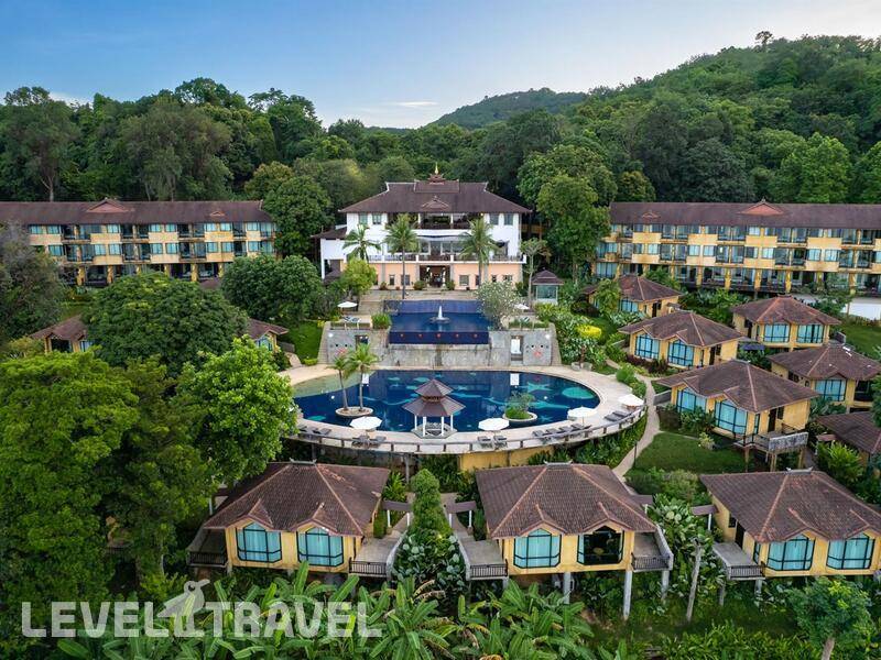 Supalai Scenic Bay Resort Spa Phuket — фото 1