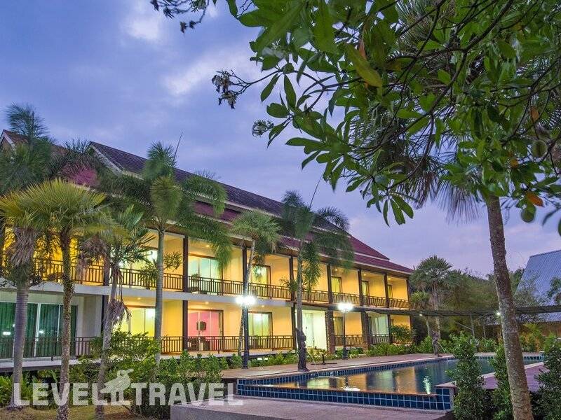 Krabi Home Town Boutique — фото 1