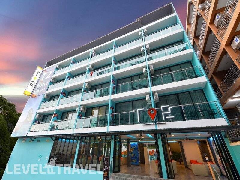 T2 Ao Nang Krabi — фото 1