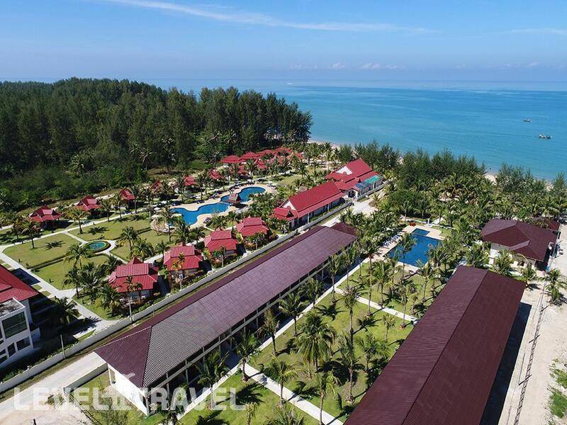 The Sunset Beach Resort — фото 1