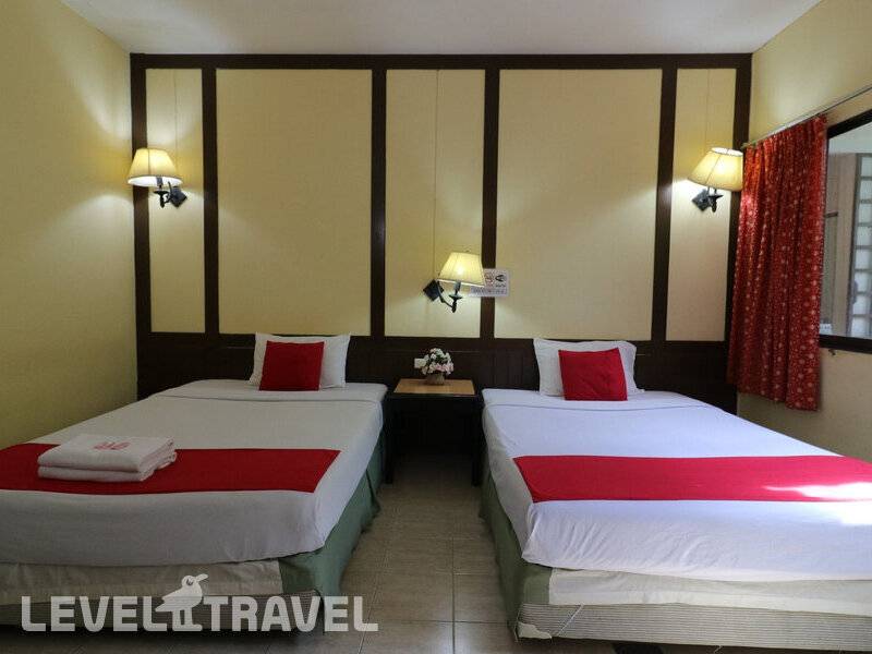 Baan Nat The Village Sha Certified — фото 1