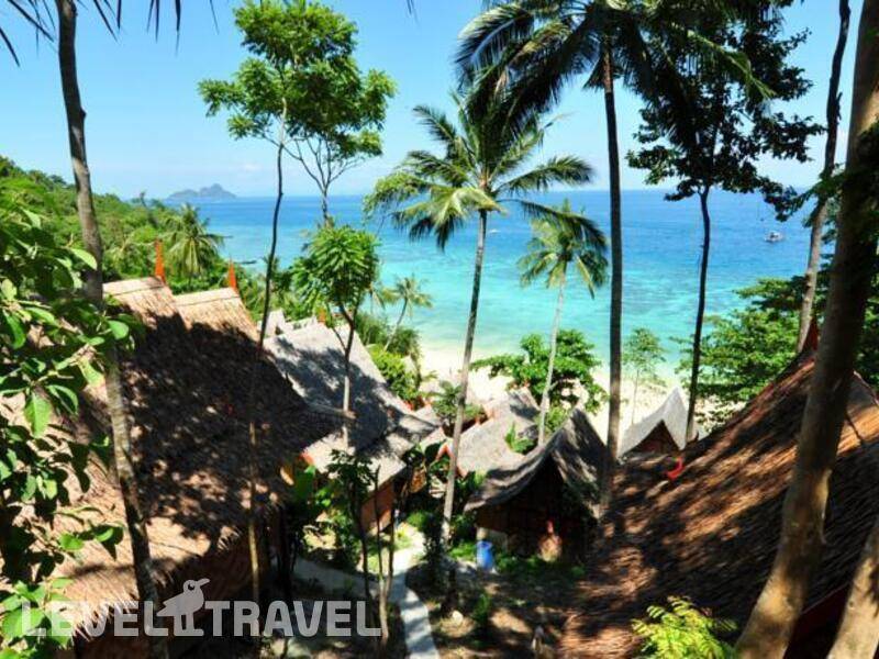 Phi Phi Relax Beach Resort — фото 1