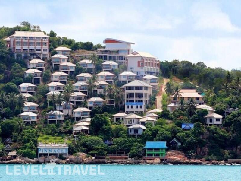 Pinnacle Koh Tao — фото 1