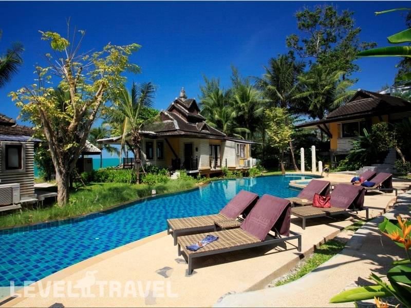 Moracea By Khao Lak Resort — фото 1