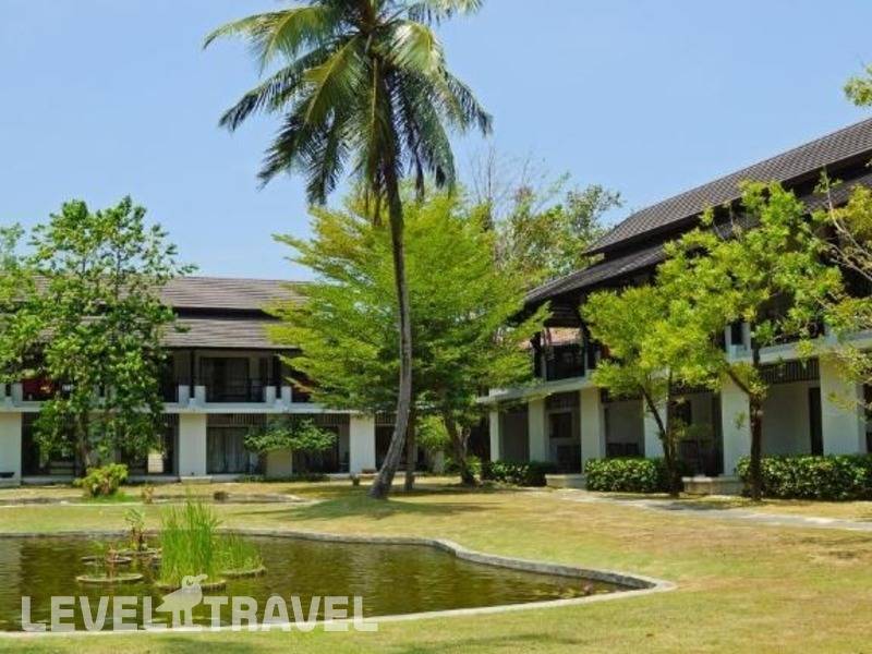 Palm Galleria Resort — фото 1