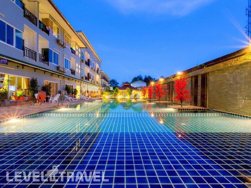 Phi Phi Maiyada Resort — фото 1