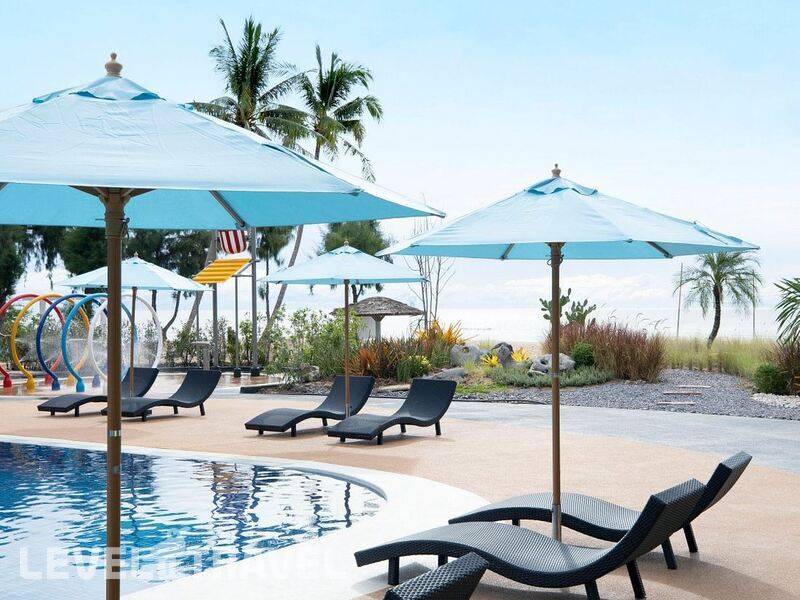 Centara Life Cha-Am Beach Resort Hua Hin — фото 1