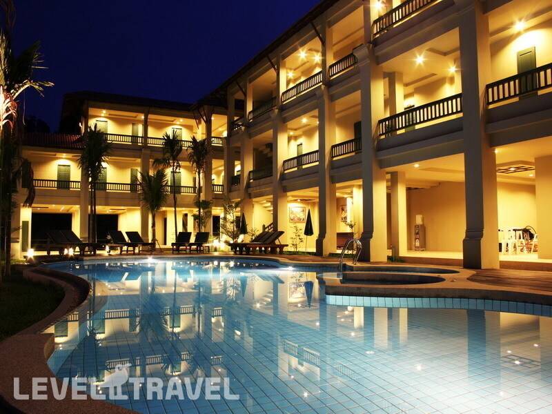 Suwan Palm Resort — фото 1