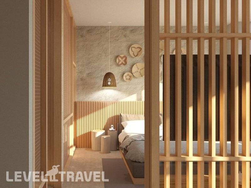 Lario Hotel Krabi — фото 1