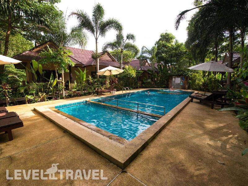 Sunda Resort — фото 1