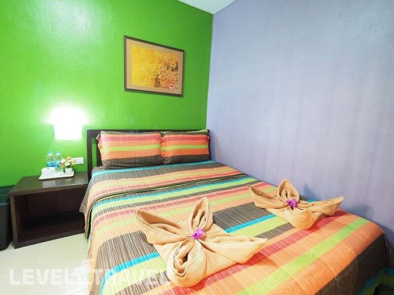 Popeye Guesthouse — фото 1
