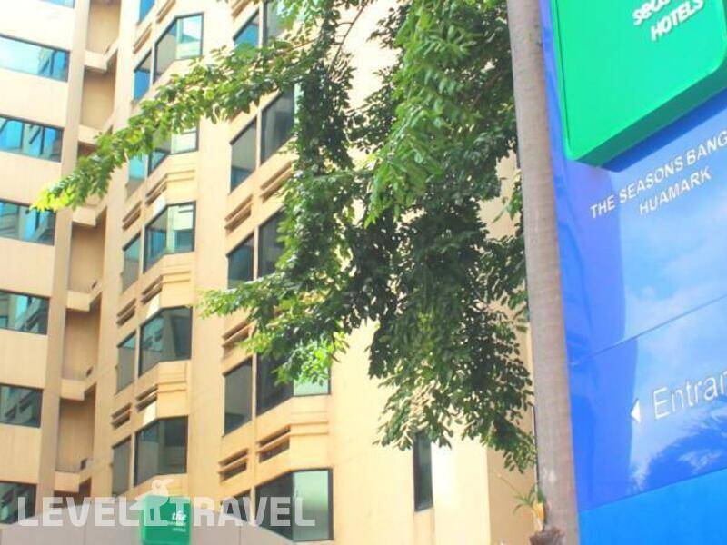 Seasons Bangkok Huamark — фото 1