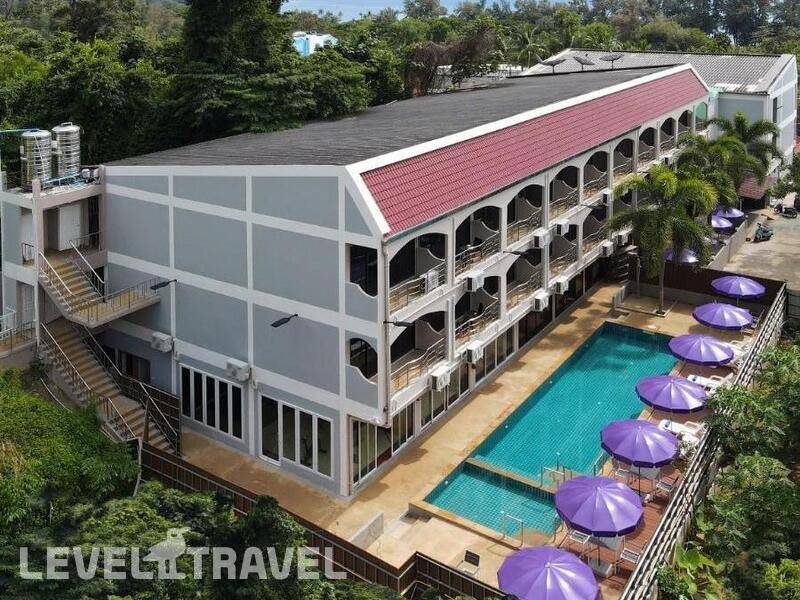 Aspira Resort Khlong Muang Krabi — фото 1