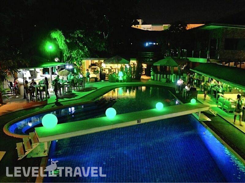 Momento Resort — фото 1