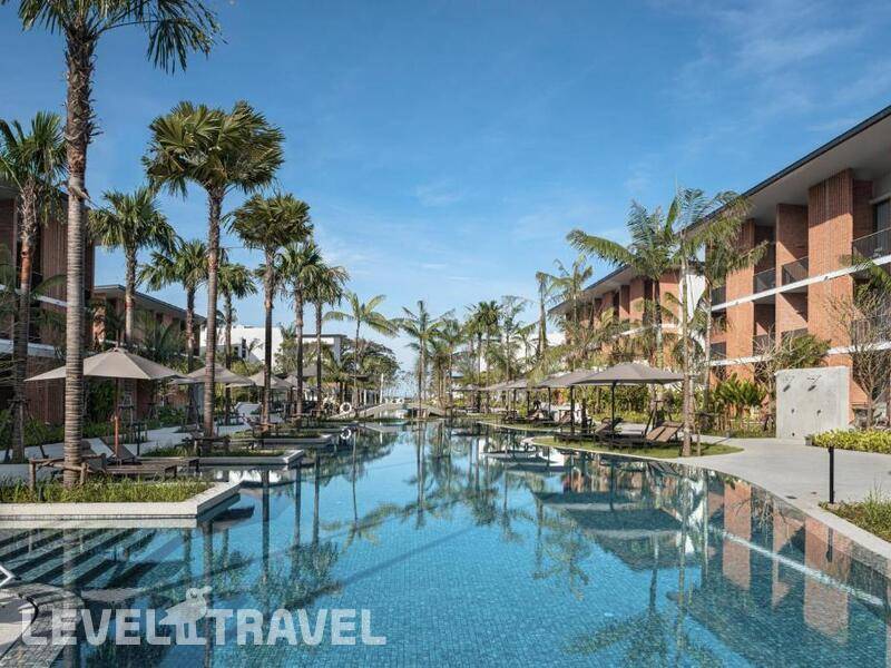 Pullman Khao Lak Resort — фото 1