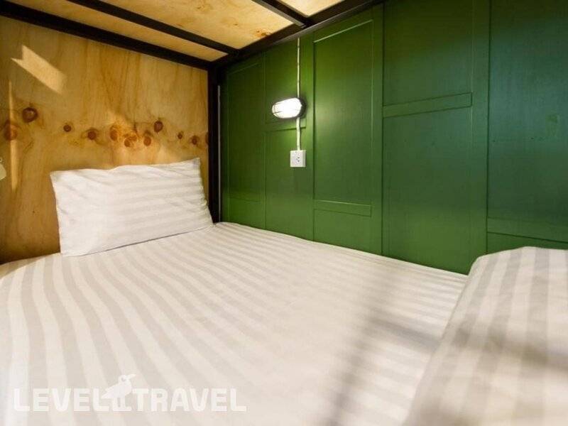 The Neighbors Hostel — фото 1