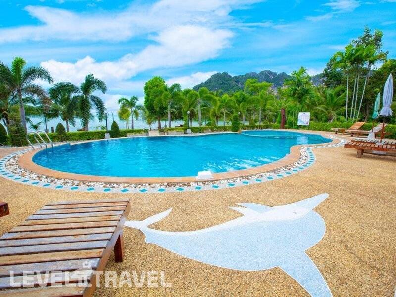 Diamond Beach Resort — фото 1