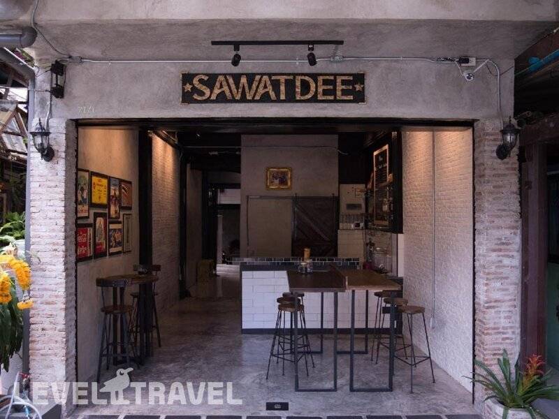 Sawatdee Guesthouse the Original — фото 1