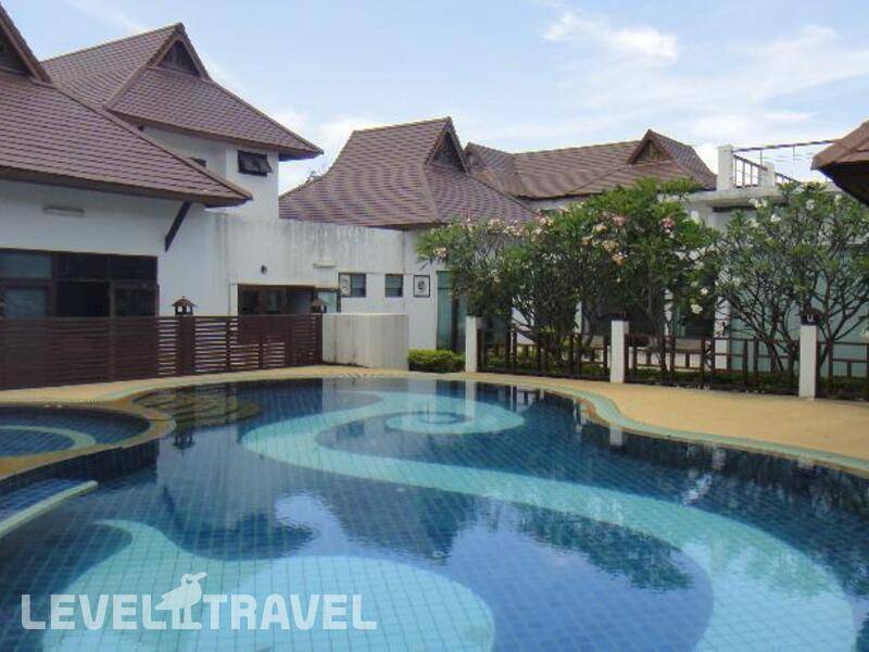 Samui Home Resort — фото 1
