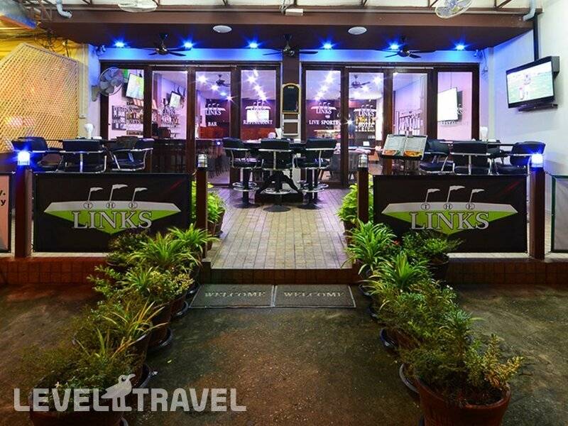 The Links Hotel Pattaya — фото 1