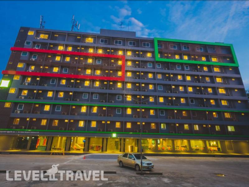 Ibis Style Bangkok Sukhumvit 50 — фото 1