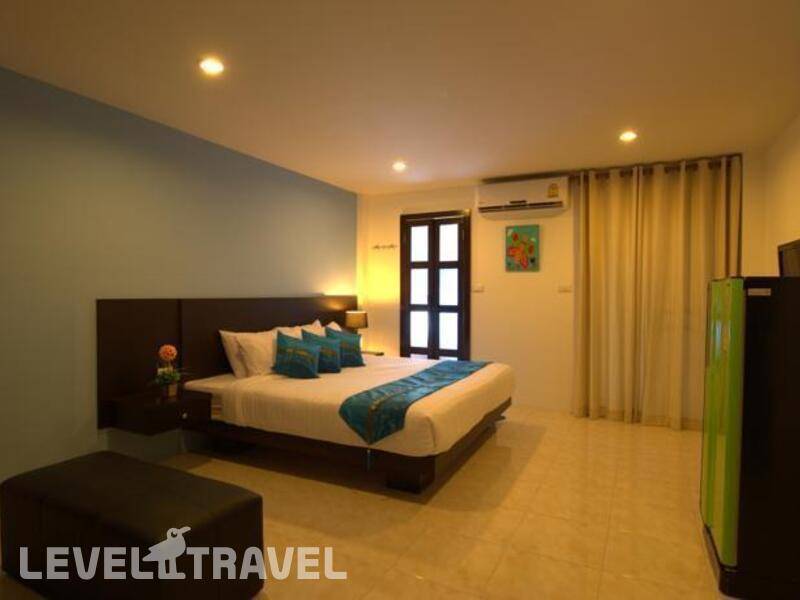 Islanda Boutique Hotel — фото 1