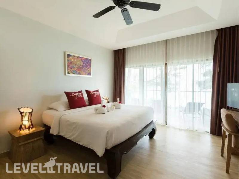 Phi Phi Bayview Premier Resort — фото 1