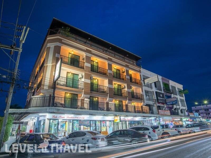 Lada Krabi Residence — фото 1