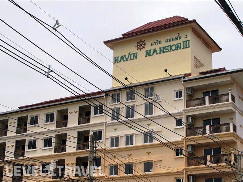 Navin Mansion 3 — фото 1