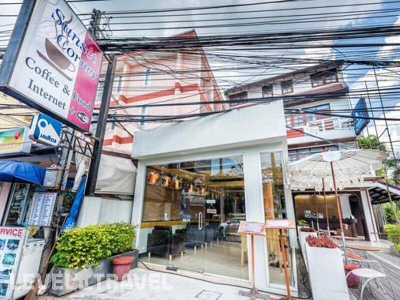 Sunset Mansion — фото 1