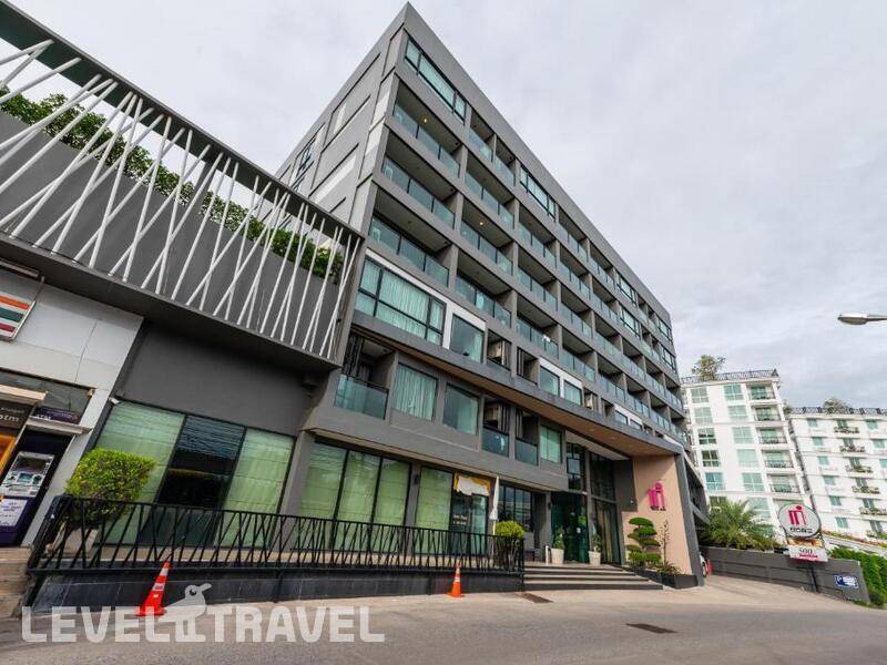 Arawana Regency South Pattaya — фото 1