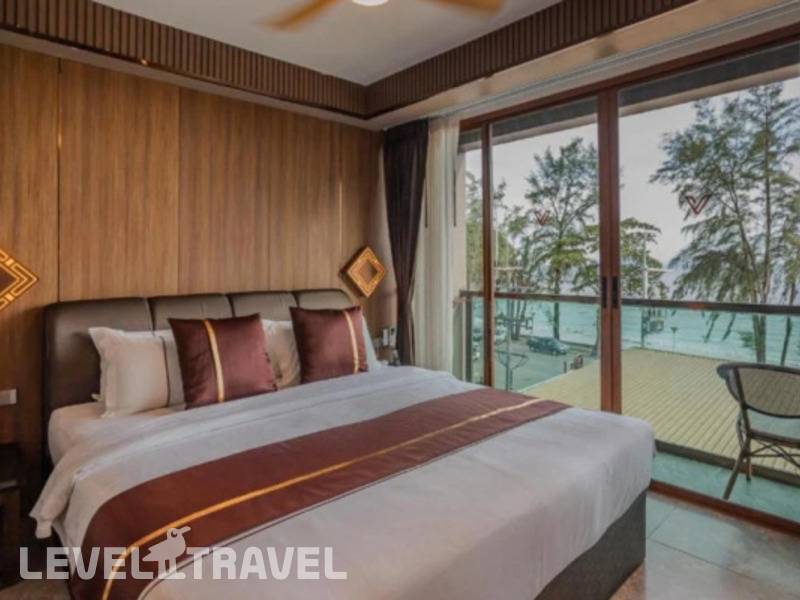 Syama V Beach Resort Ao Nang, Aspira Collection — фото 1