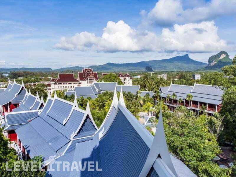 Cha Da Thai Village Resort — фото 1