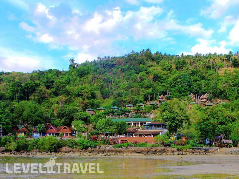 Phi Phi View Point Resort — фото 1