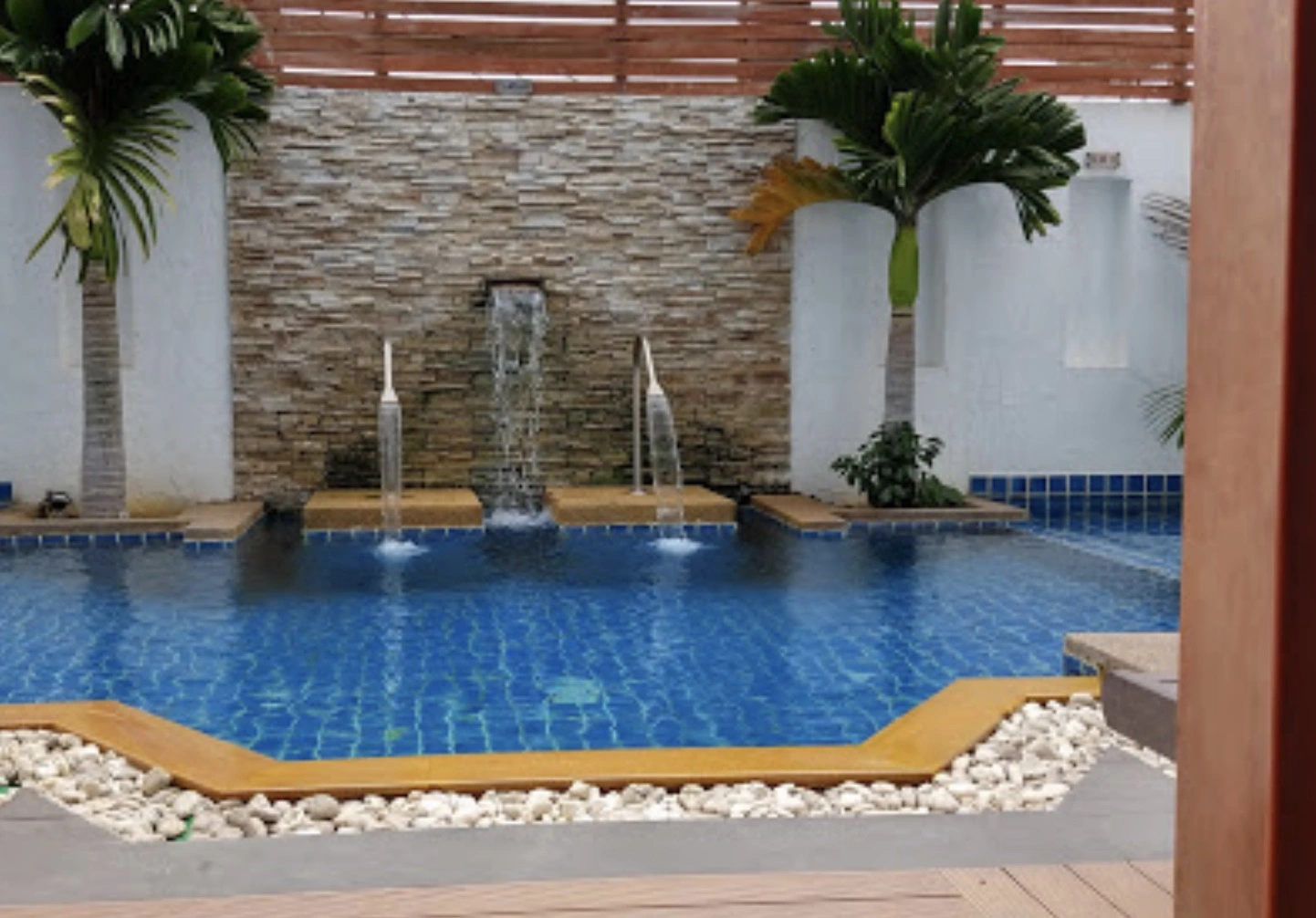 Forty Winks Phuket (ex. Arimana) — фото 1