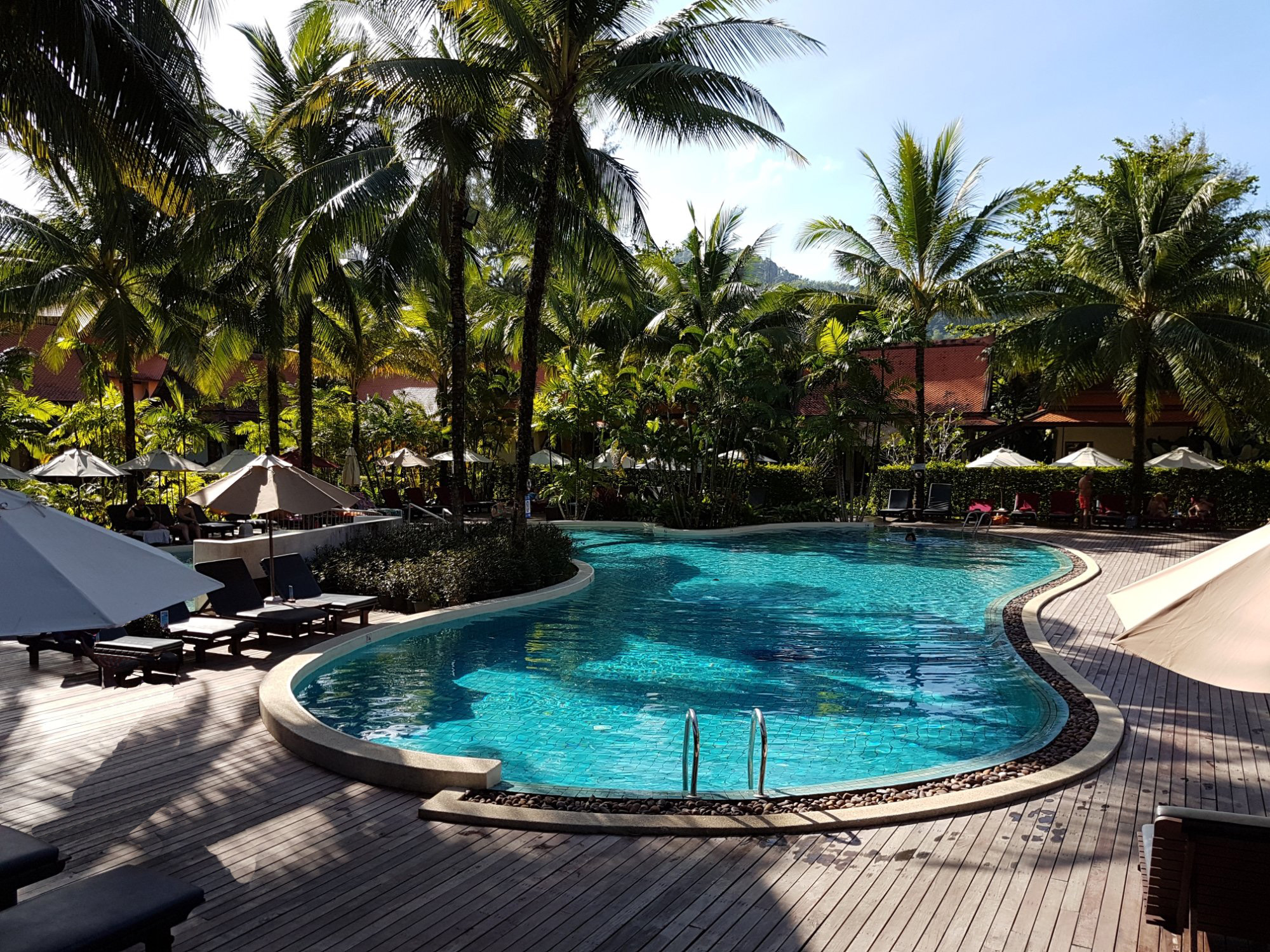Khaolak Bhandari Resort & Spa — фото 1