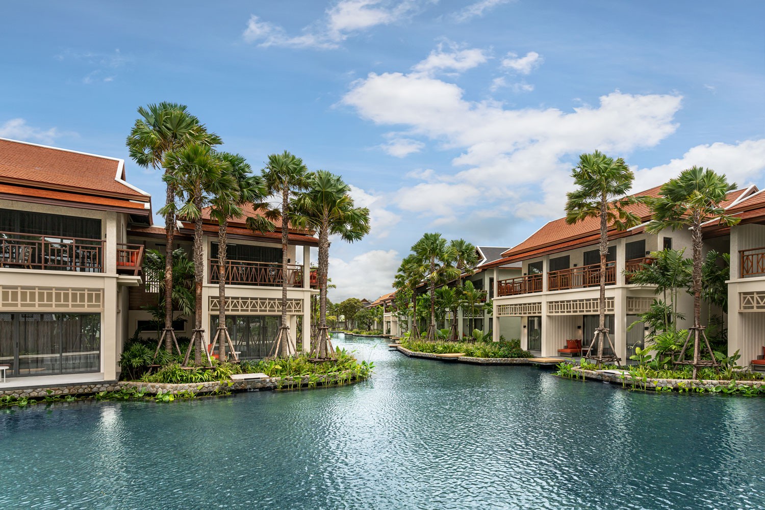 Grand Mercure Khao Lak Bangsak — фото 1