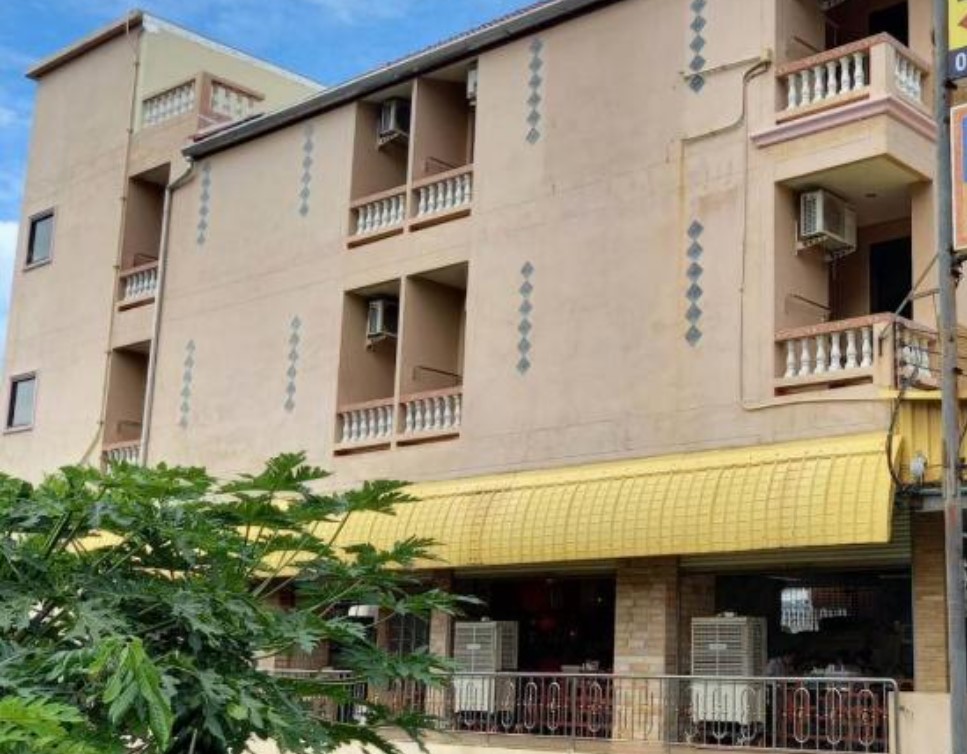 Mala Hotel (ex. Mala Apartments) — фото 1