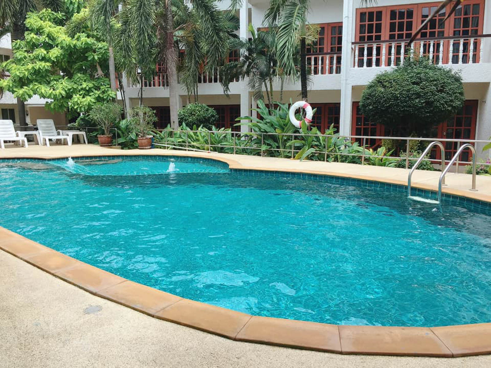 Blue Neptuna Patong By Koko (ex. Neptuna By Maduzi) — фото 1